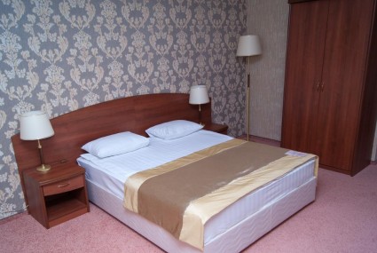 фото: Отель "Пионер-люкс", Саратов - фото № 4