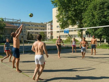 фото: Анапа санаторий, Анапа - фото № 19