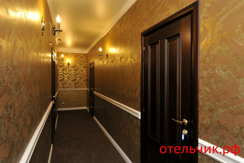 фото: Мини-отель "Rest House", Волгоград - фото № 12