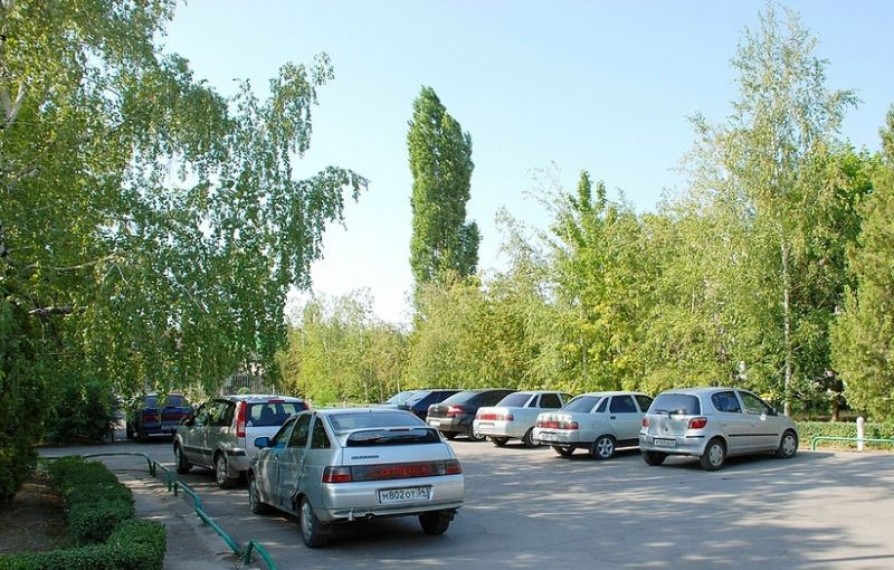 фото: Гостиничный комплекс "Царицын", Волгоград - фото № 4