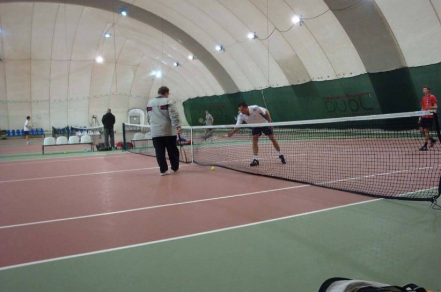 фото: Гостиница "Центра развития тенниса", Волгоград - фото № 5