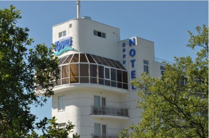 фото: Kompass Hotels - Круиз, Геленджик - фото № 6