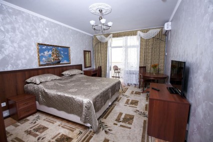 фото: Апарт отель "Русь", Новороссийск - фото № 6
