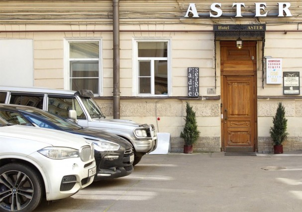 Отель "Невский Астер", Санкт-Петербург - фото № 3 фото: Отель "Невский Астер", Санкт-Петербург - фото № 3