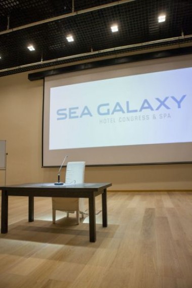 фото: Sea Galaxy Congress & Spa Hotel, Сочи - фото № 7