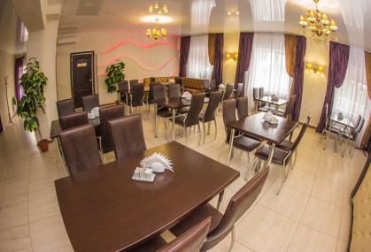фото: Отель "Best", Ульяновск - фото № 3