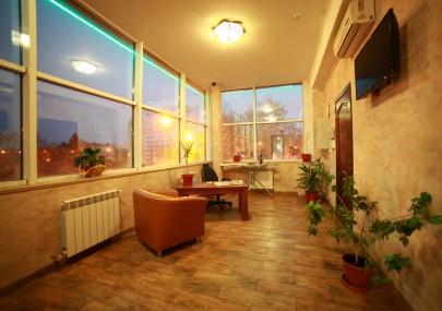 фото: Отель "Круиз", Краснодар - фото № 4