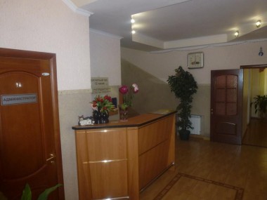 фото: Отель "Виталина", Лазаревское - фото № 2