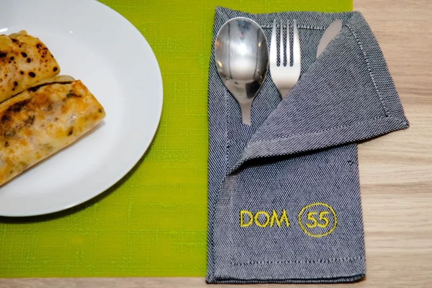 фото: Отель "DOM 55", Самара - фото № 21