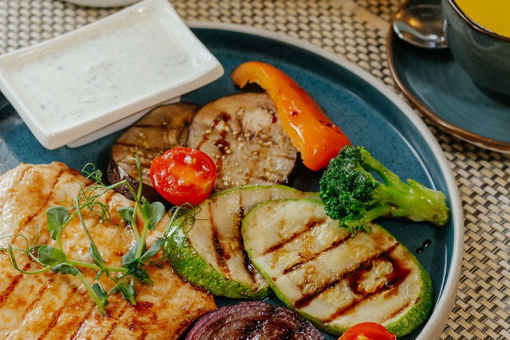 фото: Гостиница "ТЕТА", Кропоткин - фото № 8