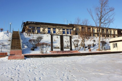 фото: База отдыха "Подсолнух", Саратовская область - фото № 12