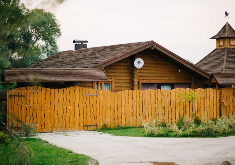 фото: База отдыха "На Озере", Белгородская область - фото № 2