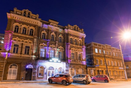 фото: Отель "Купец", Нижний Новгород - фото № 2