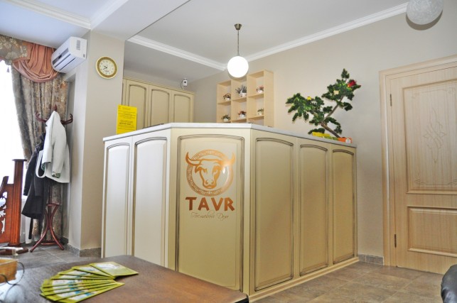 Гостевой дом "TAVR (ТАВР)", Ялта - фото № 7 фото: Гостевой дом "TAVR (ТАВР)", Ялта - фото № 7