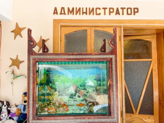 Гостиница "Медный Всадник", Ялта - фото № 39 фото: Гостиница "Медный Всадник", Ялта - фото № 39