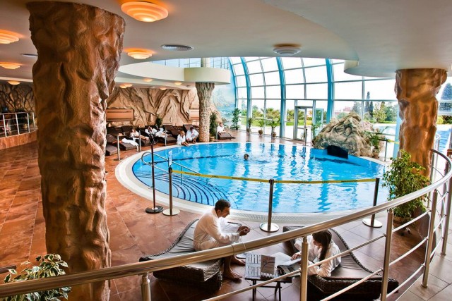 Отель "Respect Hall Resort & Spa", Ялта - фото № 22 фото: Отель "Respect Hall Resort & Spa", Ялта - фото № 22