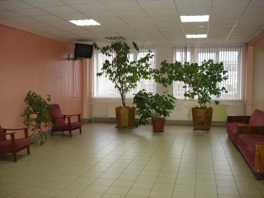 фото: Гостиница "Красное Сормово", Нижний Новгород - фото № 3