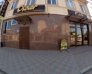 фото: Мини-отель "OSKAR", Симферополь - фото № 2