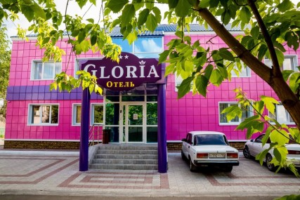 фото: Отель "Глория (Gloria)", Омск - фото № 10