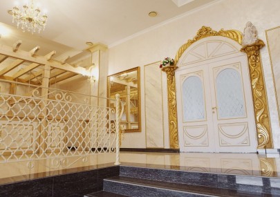 фото: Гостиница "Ritsa Hall", Краснодар - фото № 4