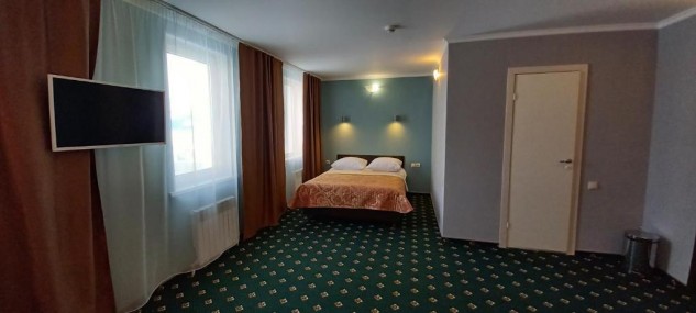 фото: Отель "Ваветта", Сургут - фото № 5
