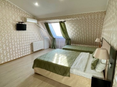фото: Отель "Vista", Краснодар - фото № 6
