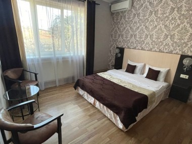 фото: Отель "Vista", Краснодар - фото № 12