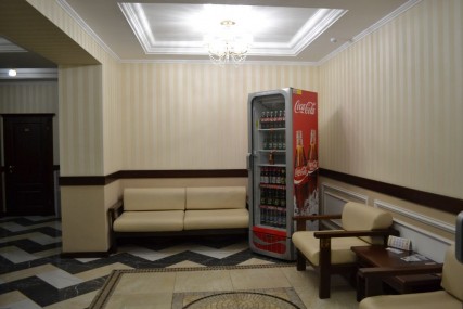 фото: Отель "Нитрон", Саратов - фото № 23