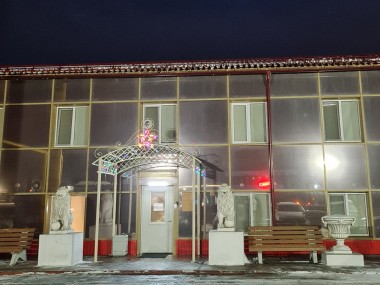 фото: "Отель на Заводском", Самара - фото № 18
