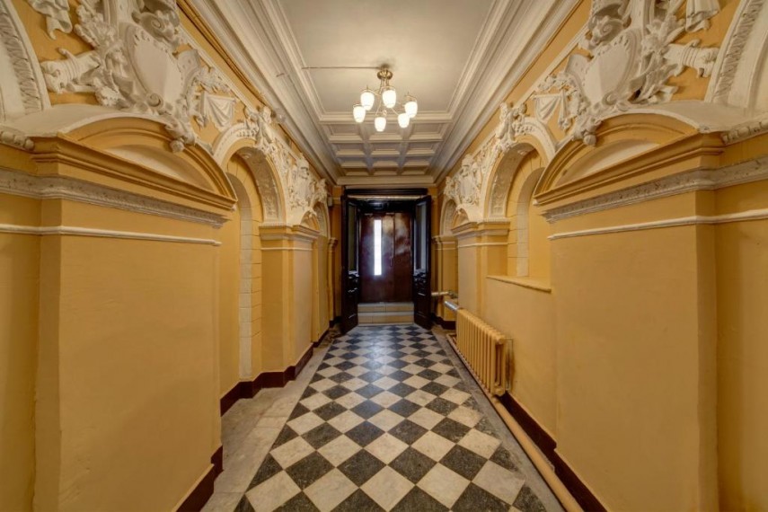 фото: Отель "SOLO на Невском проспекте", Санкт-Петербург - фото № 8