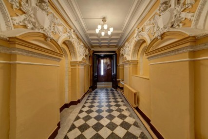 фото: Отель "SOLO на Невском проспекте", Санкт-Петербург - фото № 8