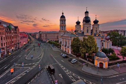 фото: Отель "Solo на Владимирской площади", Санкт-Петербург - фото № 27