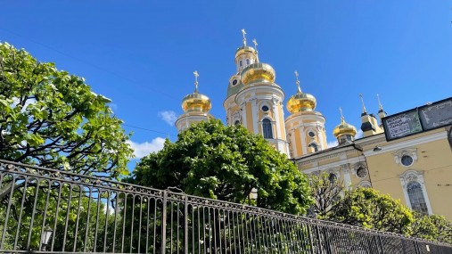 фото: Отель "Solo на Владимирской площади", Санкт-Петербург - фото № 26