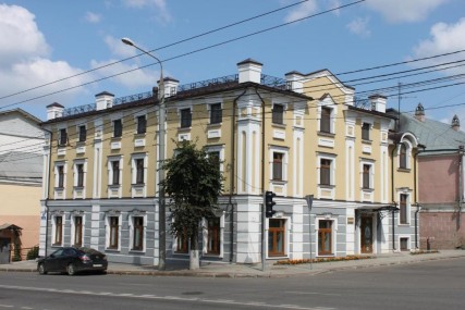 фото: Отель "Русь-Отель", Владимир - фото № 7