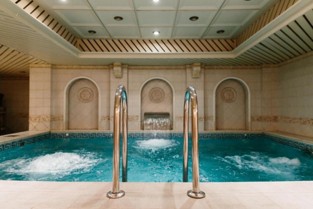 Отель "Grand Hotel Emerald (Гранд Отель Эмеральд)", Санкт-Петербург - фото № 16 фото: Отель "Grand Hotel Emerald (Гранд Отель Эмеральд)", Санкт-Петербург - фото № 16