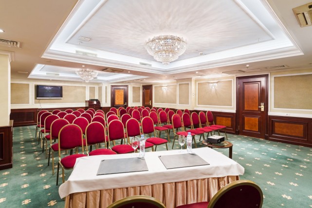 Отель "Grand Hotel Emerald (Гранд Отель Эмеральд)", Санкт-Петербург - фото № 5 фото: Отель "Grand Hotel Emerald (Гранд Отель Эмеральд)", Санкт-Петербург - фото № 5