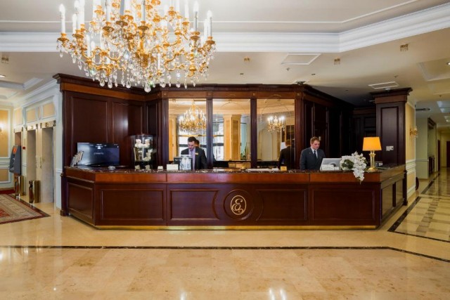 Отель "Grand Hotel Emerald (Гранд Отель Эмеральд)", Санкт-Петербург - фото № 6 фото: Отель "Grand Hotel Emerald (Гранд Отель Эмеральд)", Санкт-Петербург - фото № 6