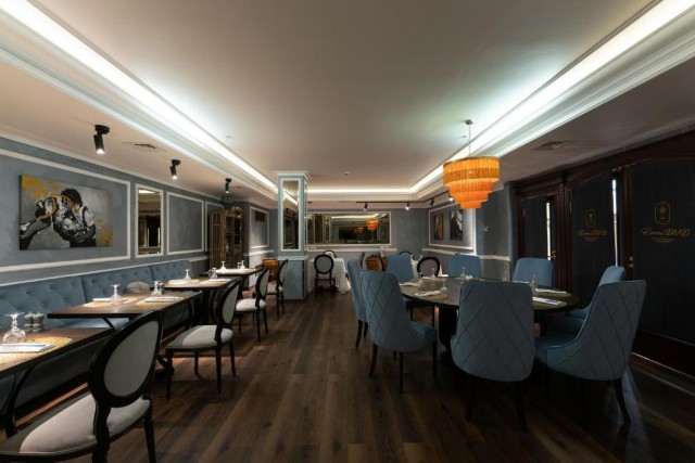 Отель "Grand Hotel Emerald (Гранд Отель Эмеральд)", Санкт-Петербург - фото № 13 фото: Отель "Grand Hotel Emerald (Гранд Отель Эмеральд)", Санкт-Петербург - фото № 13