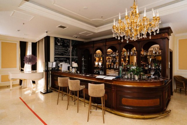 Отель "Grand Hotel Emerald (Гранд Отель Эмеральд)", Санкт-Петербург - фото № 8 фото: Отель "Grand Hotel Emerald (Гранд Отель Эмеральд)", Санкт-Петербург - фото № 8