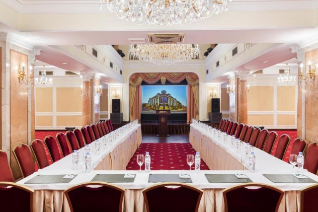 Отель "Grand Hotel Emerald (Гранд Отель Эмеральд)", Санкт-Петербург - фото № 12 фото: Отель "Grand Hotel Emerald (Гранд Отель Эмеральд)", Санкт-Петербург - фото № 12