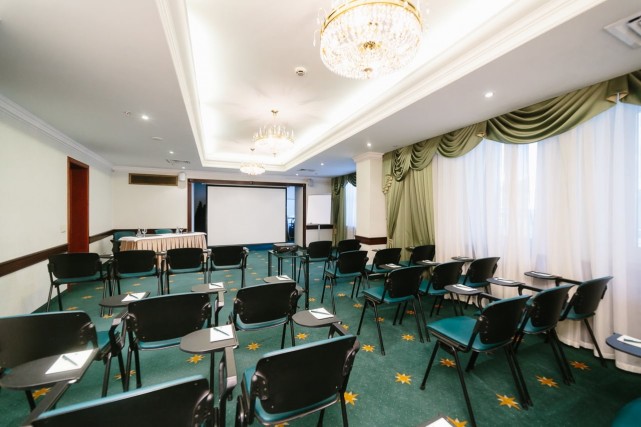 Отель "Grand Hotel Emerald (Гранд Отель Эмеральд)", Санкт-Петербург - фото № 4 фото: Отель "Grand Hotel Emerald (Гранд Отель Эмеральд)", Санкт-Петербург - фото № 4
