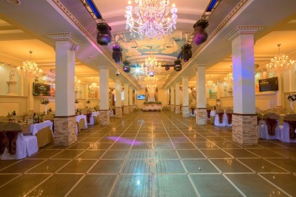 фото: Гранд отель "Уют", Краснодар - фото № 10