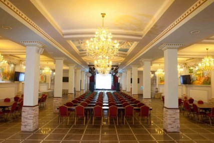 фото: Гранд отель "Уют", Краснодар - фото № 16