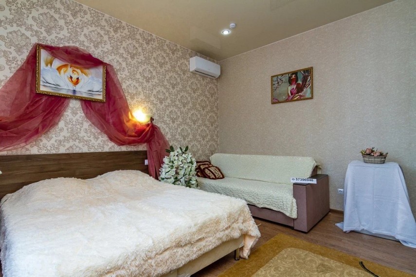 фото: Отель "Алтын", Краснодар - фото № 9