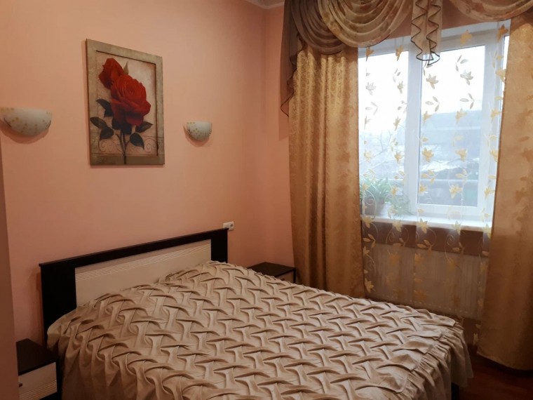 фото: Отель "Алтын", Краснодар - фото № 16