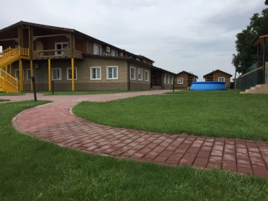 Рыболовная база отдыха "Маяк", Астраханская область - фото № 2 фото: Рыболовная база отдыха "Маяк", Астраханская область - фото № 2