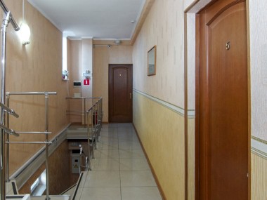 фото: Отель "Ирис", Краснодар - фото № 36