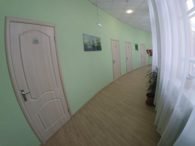фото: Отель "Большой Урал" на Малышева, Екатеринбург - фото № 4