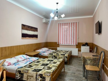фото: Гостиница "Фортуна", Буденновск - фото № 8