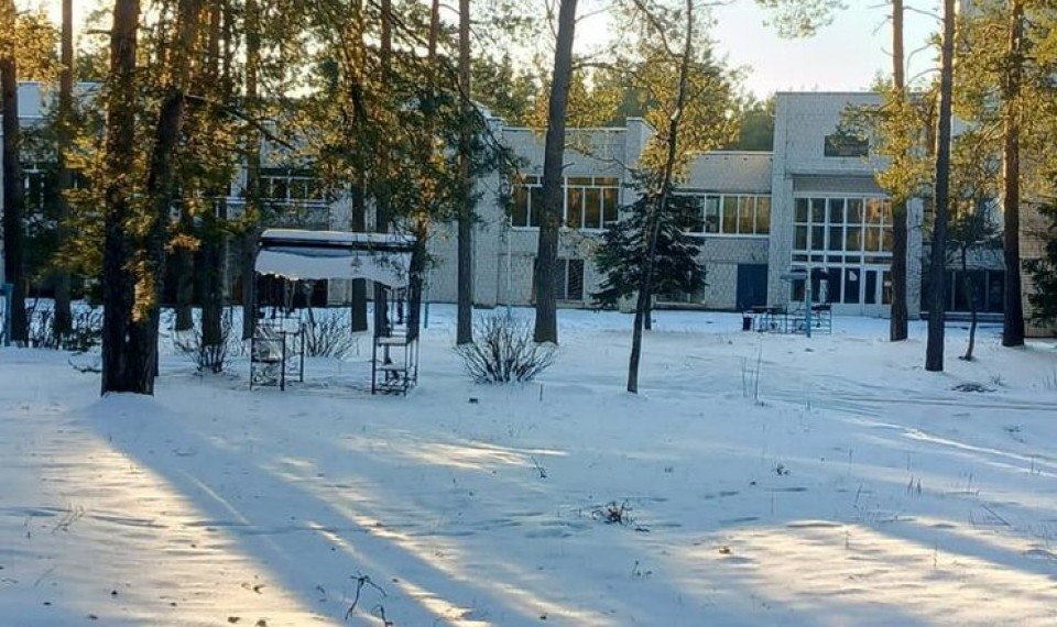 фото: Парк - отель "Сосновый Бор", Владимирская область - фото № 18